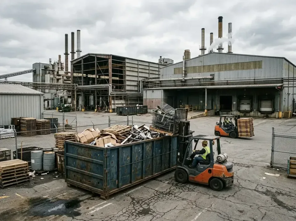 industrial-factory-scrap-conta-003 — frequently asked questions, Cheap Roll-off Dumpster Rentals in Harvey, LA